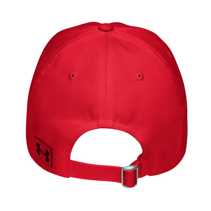 MANNY THE TRU MC Under Armour® dad hat