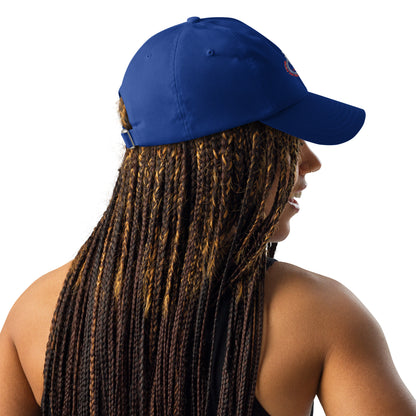 MANNY THE TRU MC Under Armour® dad hat