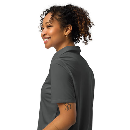 I'm not a gangster Under Armour® women’s polo