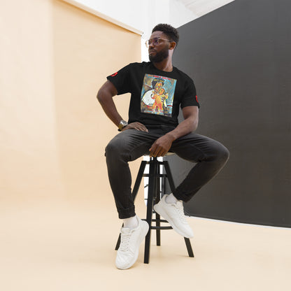Blood Sweat & Tears from Dirt 2 Glory Unisex classic tee