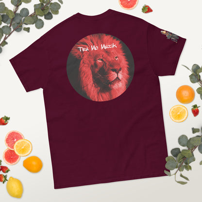 Blood Sweat & Tears from Dirt 2 Glory Unisex classic tee