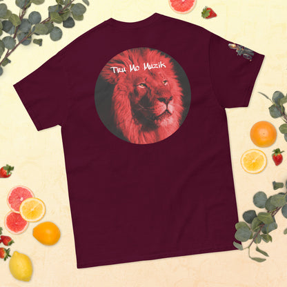 Blood Sweat & Tears from Dirt 2 Glory Unisex classic tee