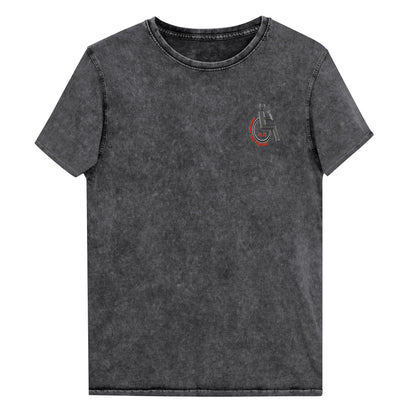 MANNY THE TRU MC Denim T-Shirt
