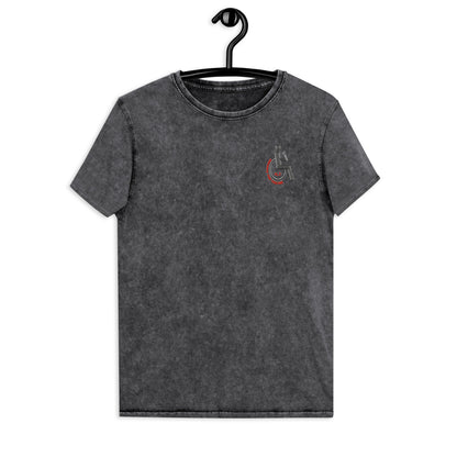 MANNY THE TRU MC Denim T-Shirt