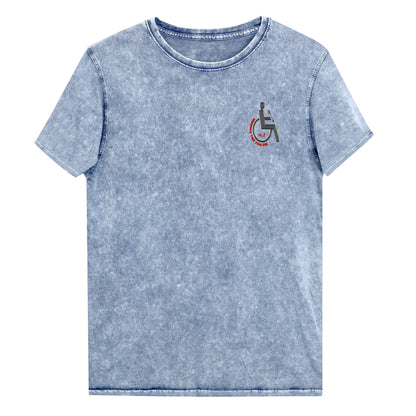 MANNY THE TRU MC Denim T-Shirt
