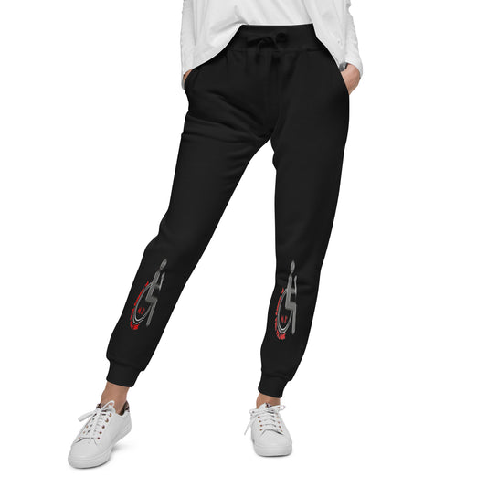 MANNY THE TRU MC Unisex fleece sweatpants