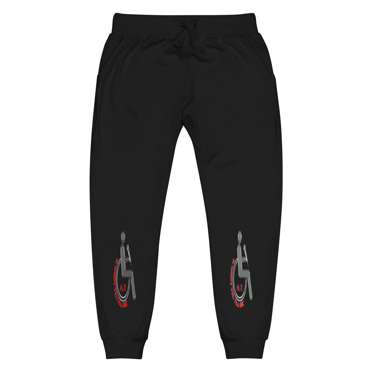 MANNY THE TRU MC Unisex fleece sweatpants