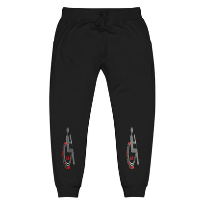 MANNY THE TRU MC Unisex fleece sweatpants