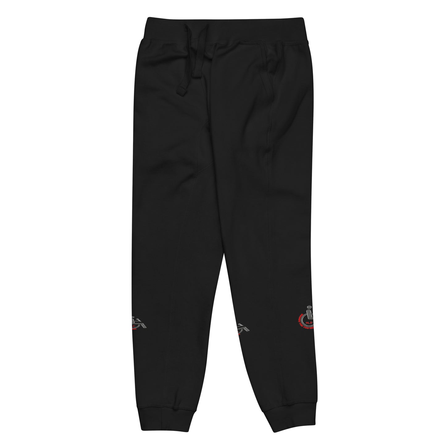 THE TRU MC Unisex fleece sweatpants