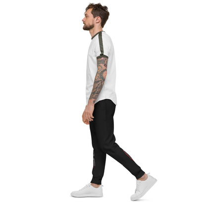 MANNY THE TRU MC Unisex fleece sweatpants