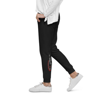 MANNY THE TRU MC Unisex fleece sweatpants