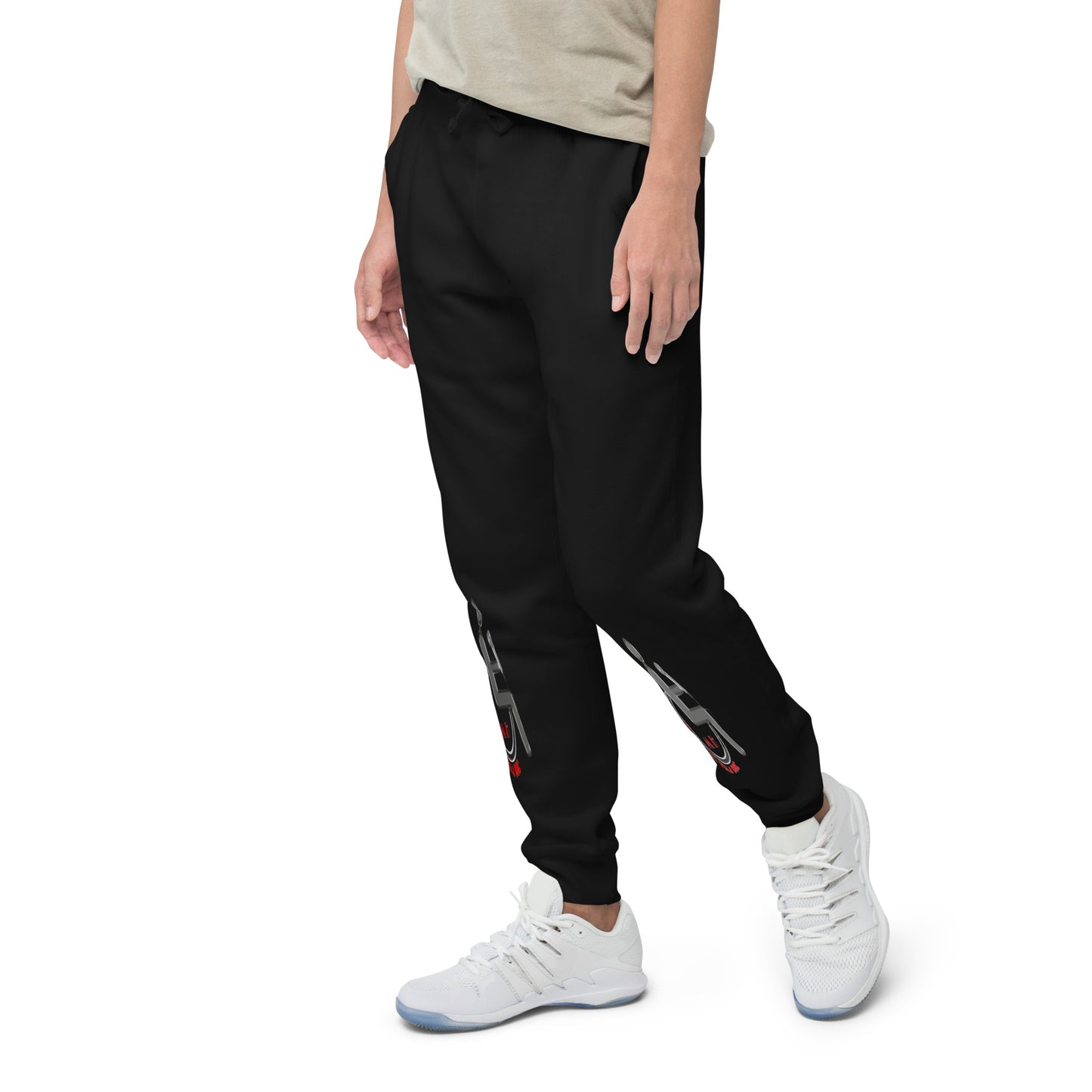MANNY THE TRU MC Unisex fleece sweatpants