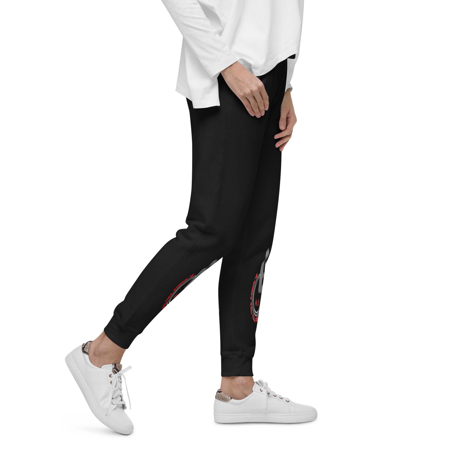 MANNY THE TRU MC Unisex fleece sweatpants