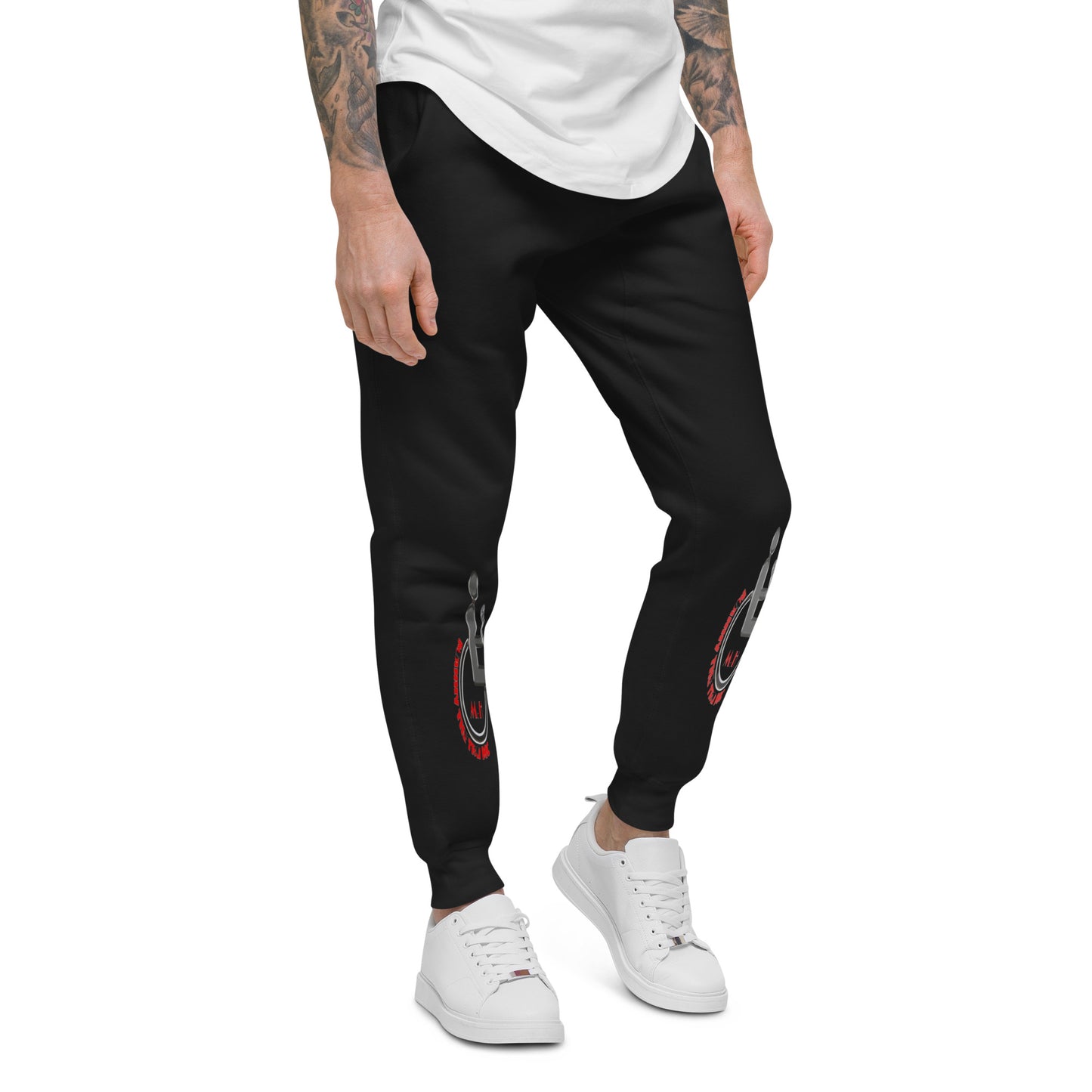 MANNY THE TRU MC Unisex fleece sweatpants