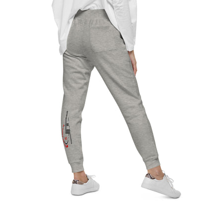 MANNY THE TRU MC Unisex fleece sweatpants