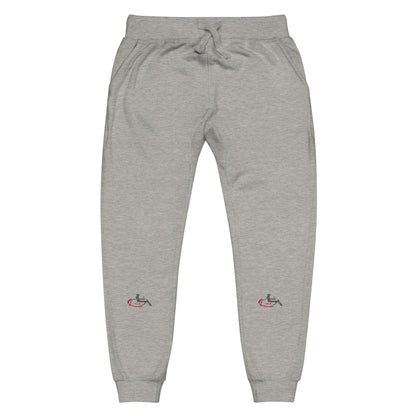 THE TRU MC Unisex fleece sweatpants