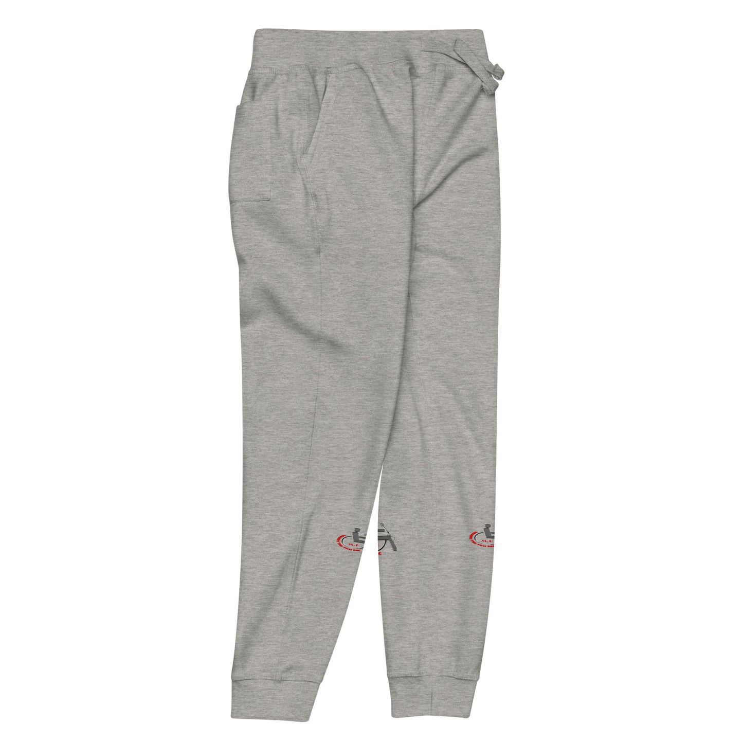 THE TRU MC Unisex fleece sweatpants