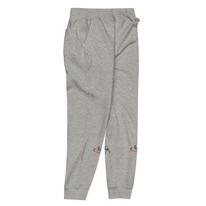 THE TRU MC Unisex fleece sweatpants
