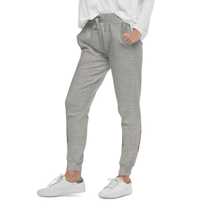 MANNY THE TRU MC Unisex fleece sweatpants