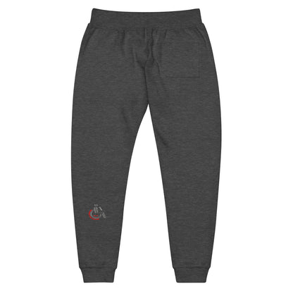 THE TRU MC Unisex fleece sweatpants