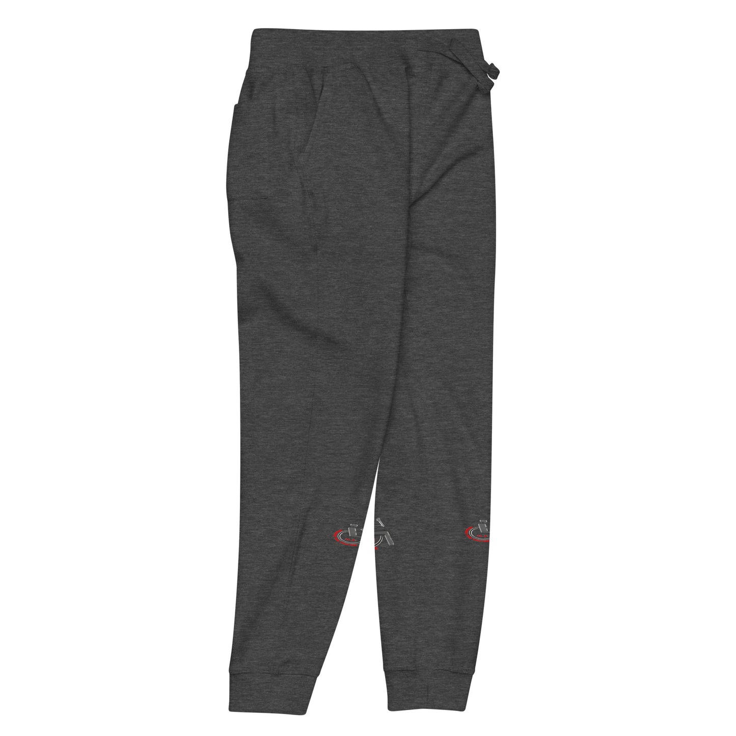 THE TRU MC Unisex fleece sweatpants