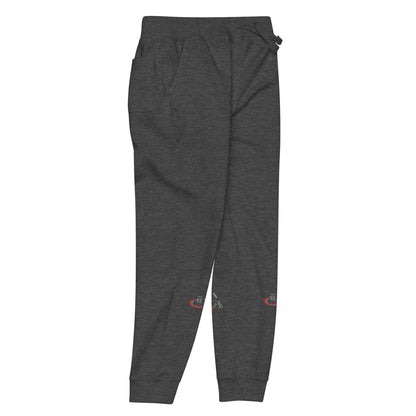 THE TRU MC Unisex fleece sweatpants