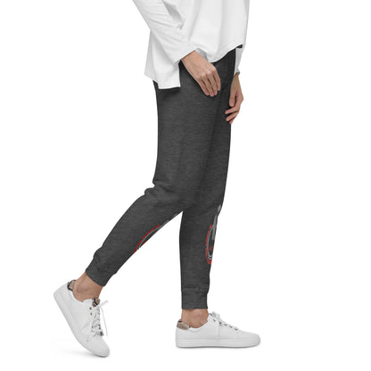 MANNY THE TRU MC Unisex fleece sweatpants