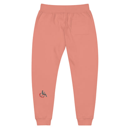 THE TRU MC Unisex fleece sweatpants