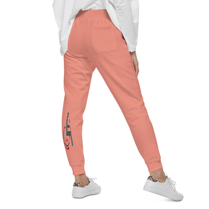 MANNY THE TRU MC Unisex fleece sweatpants
