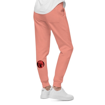 TRU MC MUZIK Unisex fleece sweatpants
