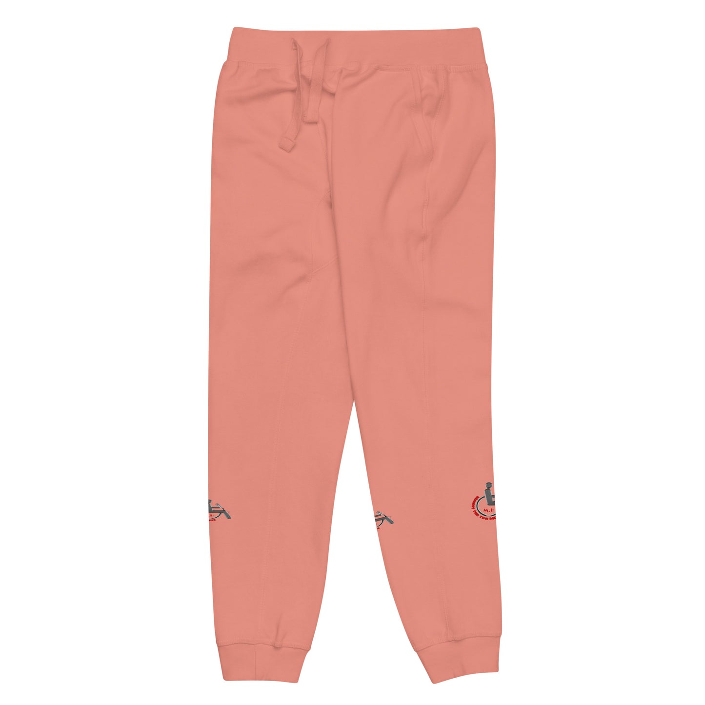 THE TRU MC Unisex fleece sweatpants