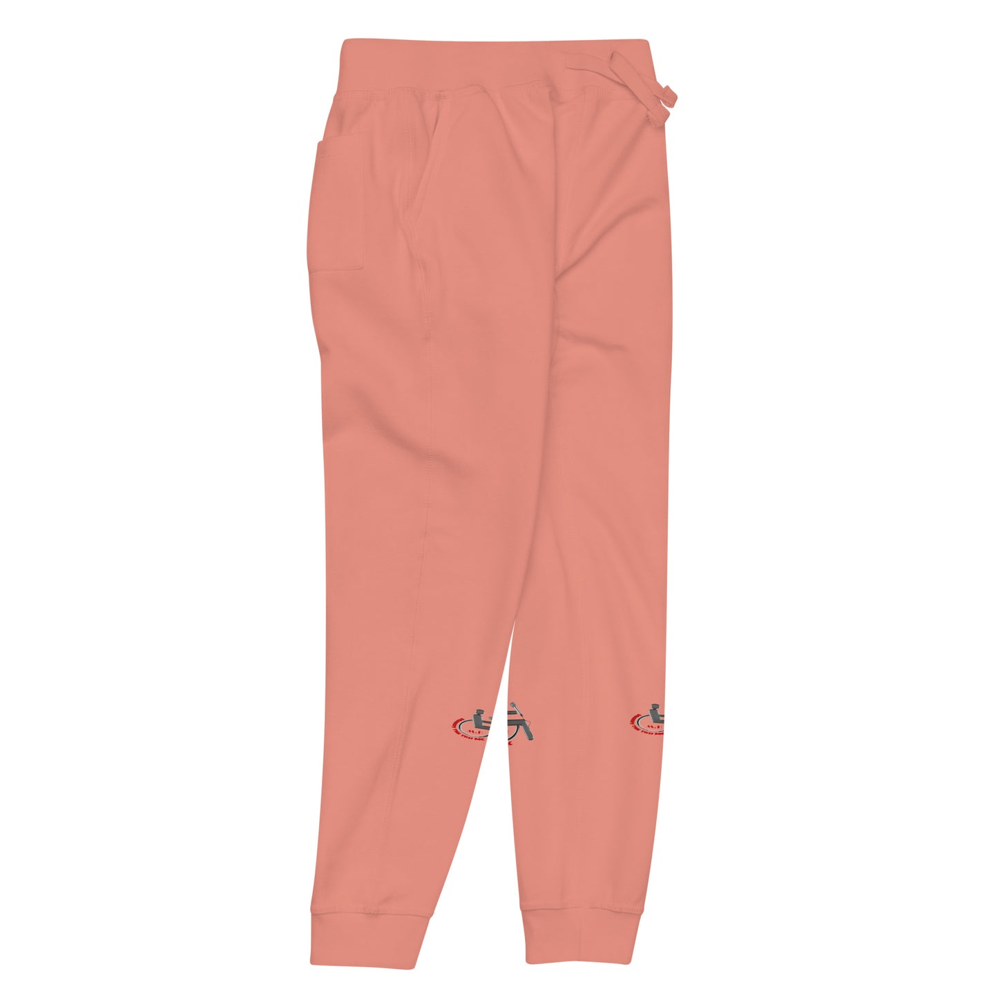 THE TRU MC Unisex fleece sweatpants