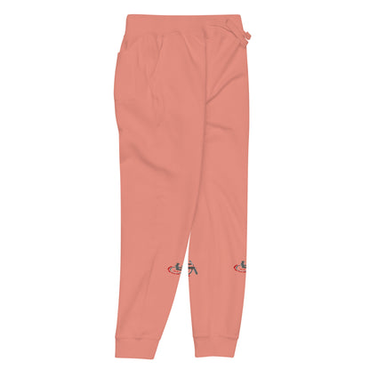 THE TRU MC Unisex fleece sweatpants