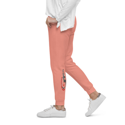 MANNY THE TRU MC Unisex fleece sweatpants