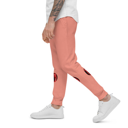 TRU MC MUZIK Unisex fleece sweatpants