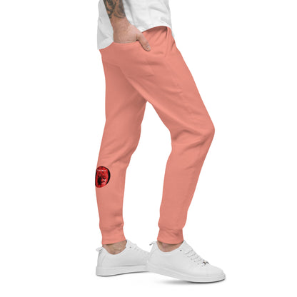 TRU MC MUZIK Unisex fleece sweatpants