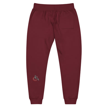 THE TRU MC Unisex fleece sweatpants