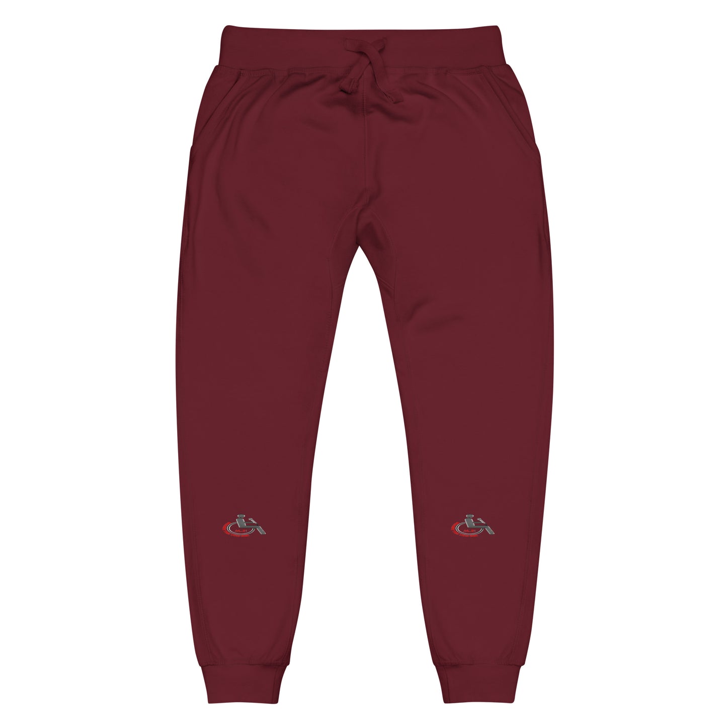 THE TRU MC Unisex fleece sweatpants