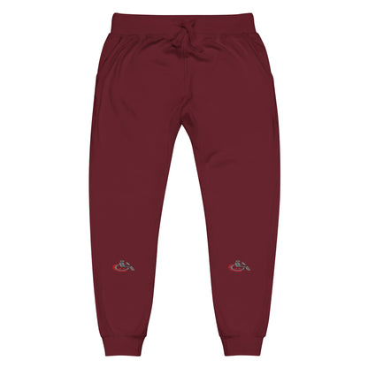 THE TRU MC Unisex fleece sweatpants