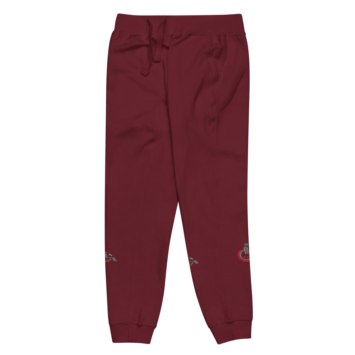 THE TRU MC Unisex fleece sweatpants