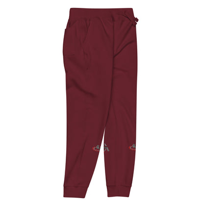 THE TRU MC Unisex fleece sweatpants