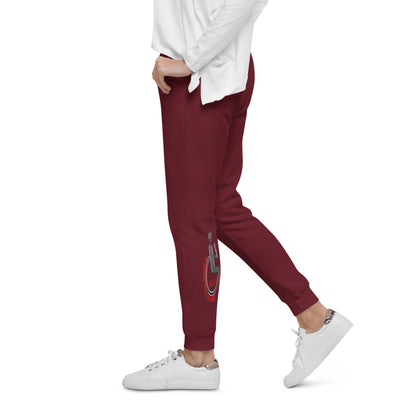 MANNY THE TRU MC Unisex fleece sweatpants