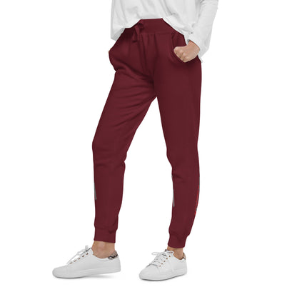 MANNY THE TRU MC Unisex fleece sweatpants