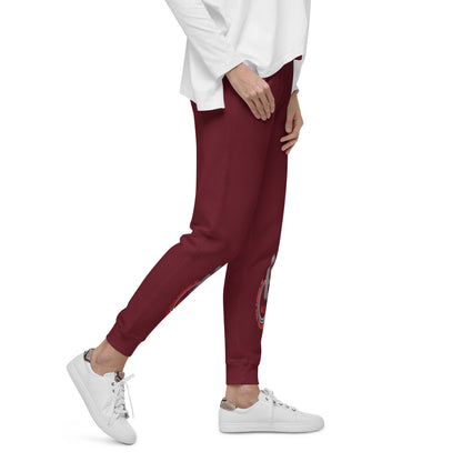 MANNY THE TRU MC Unisex fleece sweatpants