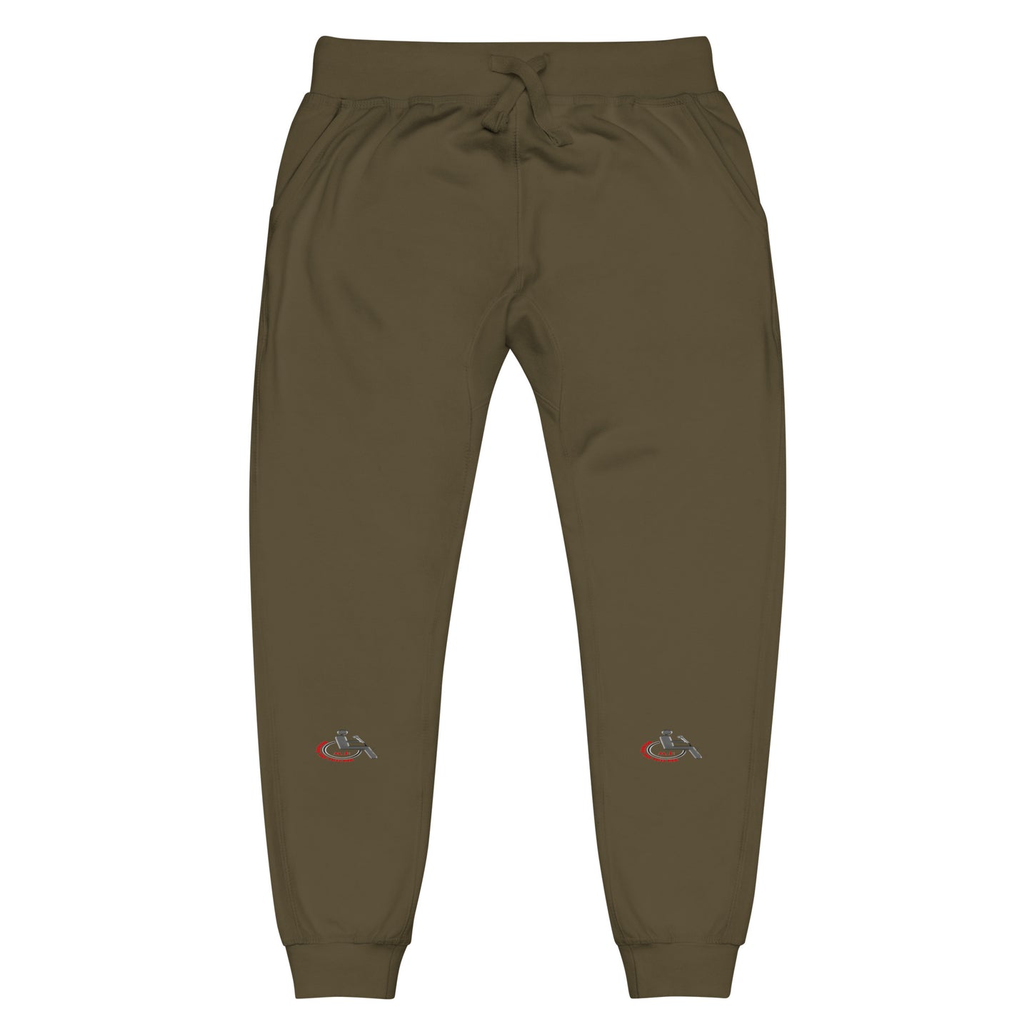 THE TRU MC Unisex fleece sweatpants