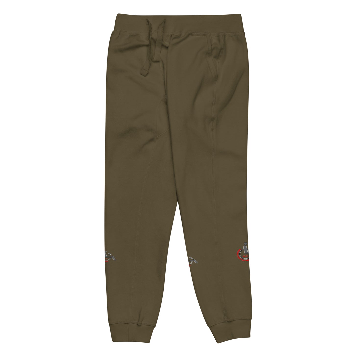 THE TRU MC Unisex fleece sweatpants