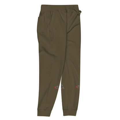 THE TRU MC Unisex fleece sweatpants