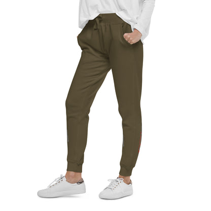 MANNY THE TRU MC Unisex fleece sweatpants