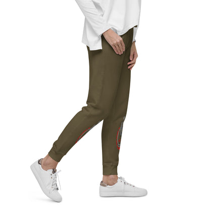 MANNY THE TRU MC Unisex fleece sweatpants