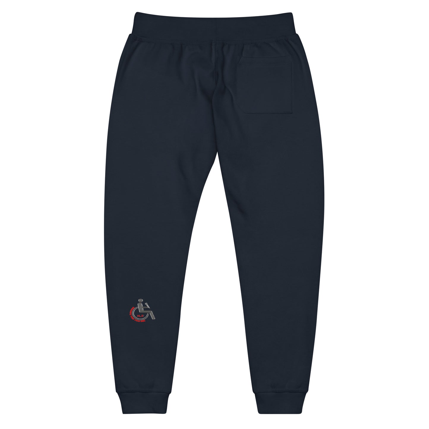 THE TRU MC Unisex fleece sweatpants